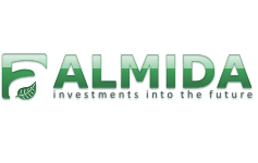 Компания Almida