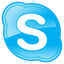 skype