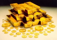 инвестирование в золото
