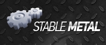 stable metal
