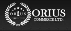 orius commerce