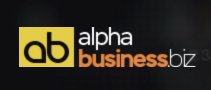 alpha business