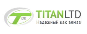 titan ltd