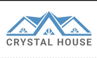 Crystal house