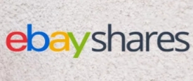 Ebay shares