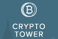 Crypto tower