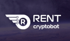 Rent Cryptobot