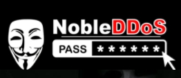 Noble DDoS