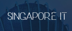 Singapore IT