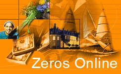 Zeros Online