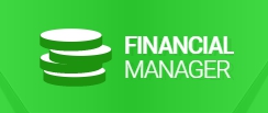 Financial Manager