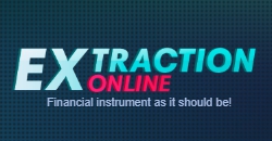 Extraction online