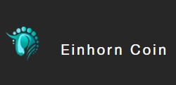 Einhorn Coin
