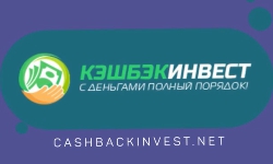 CashbackInvest