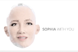Sophia With You