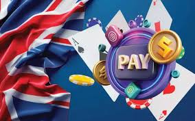 Online Casino Betting UK A Comprehensive Guide to Winning Big