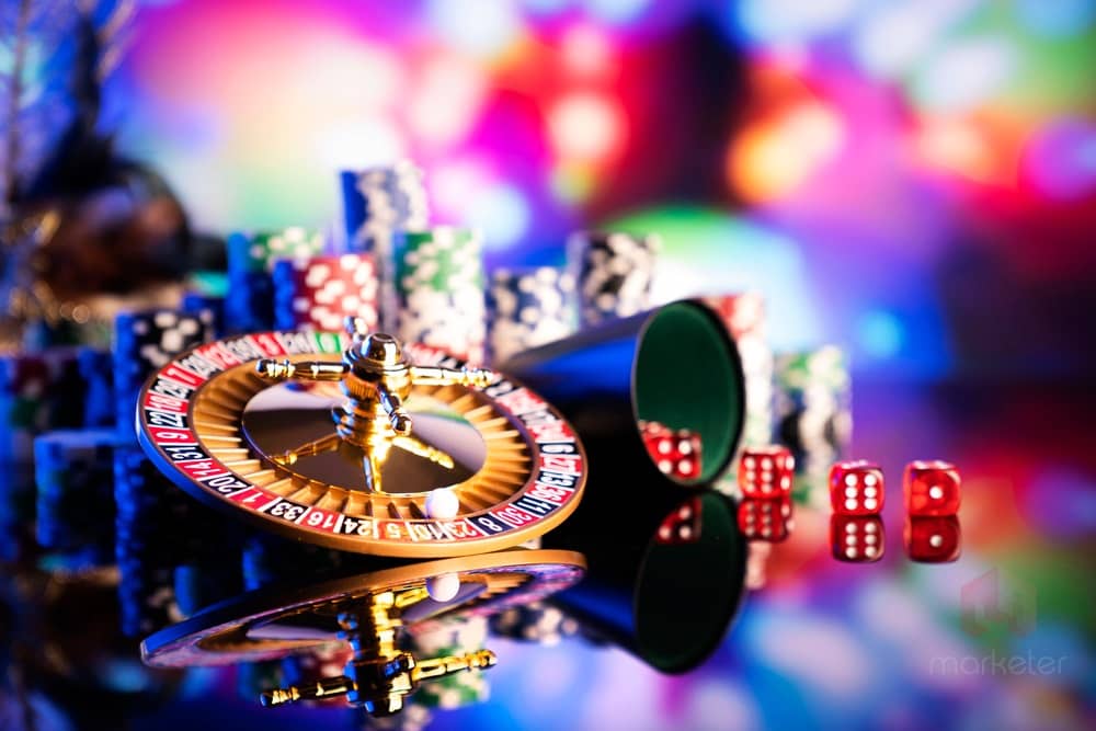Online Casino Betting UK A Comprehensive Guide to Winning Big