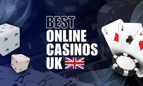 Comprehensive online casino guide uk — How to choose, play and stay safe online casino guide uk