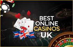 Comprehensive online casino guide uk — How to choose, play and stay safe online casino guide uk