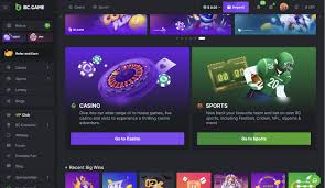 Exploring the BC.Game Mirror A Gateway to Online Gambling Excellence