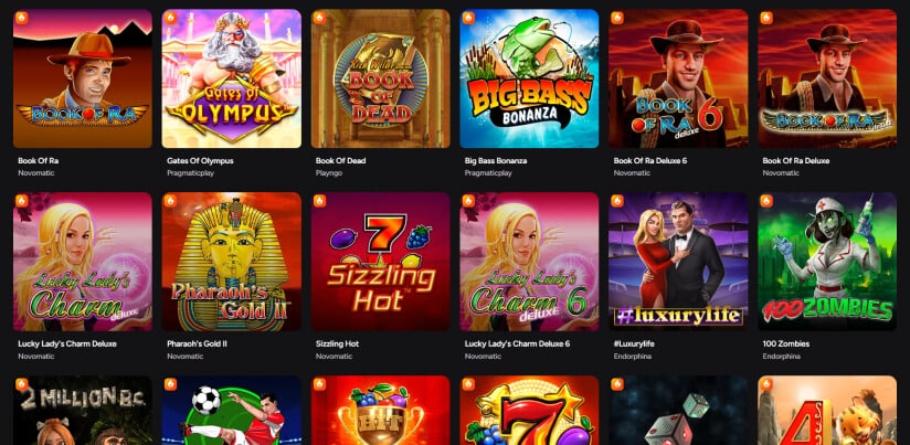 Exploring the Exciting World of Casiny Slots 14