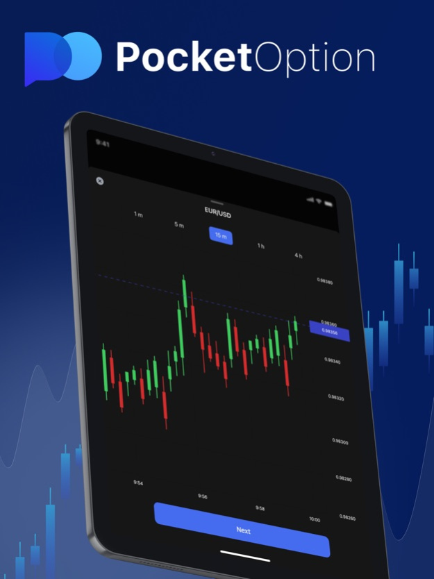 Pocket Option RU Your Ultimate Guide to Trading Success