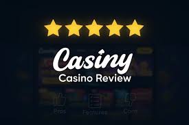 The Ultimate Guide to Casiny Promo Code The Ultimate Guide to Casiny Promo Code