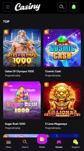 Unlock Exciting Offers with Casiny Bonus Codes