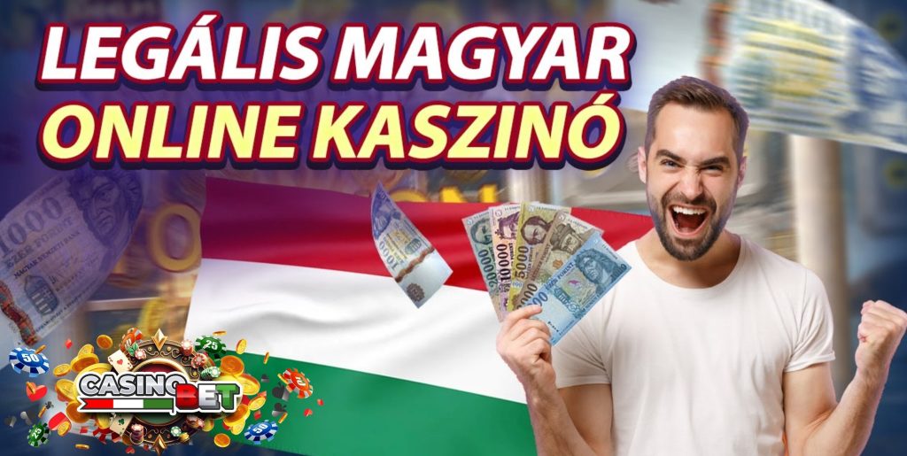 Bankkártyára Kaszinók Online Magyar - Minden, amit tudni érdemes