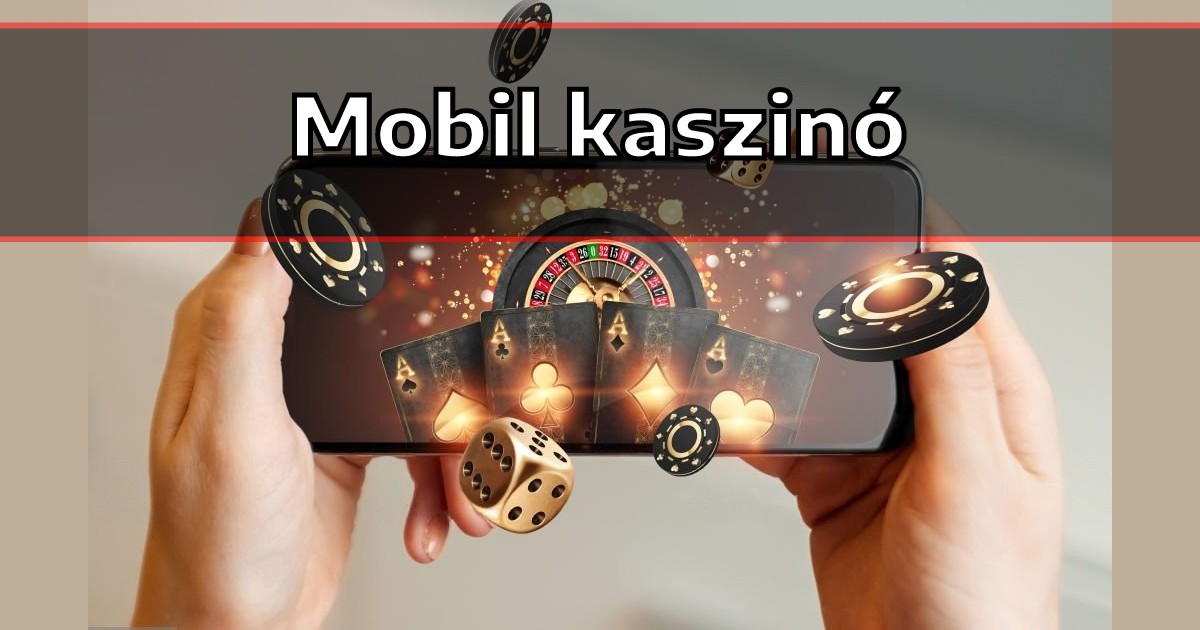 Bankkártyára Kaszinók Online Magyar - Minden, amit tudni érdemes