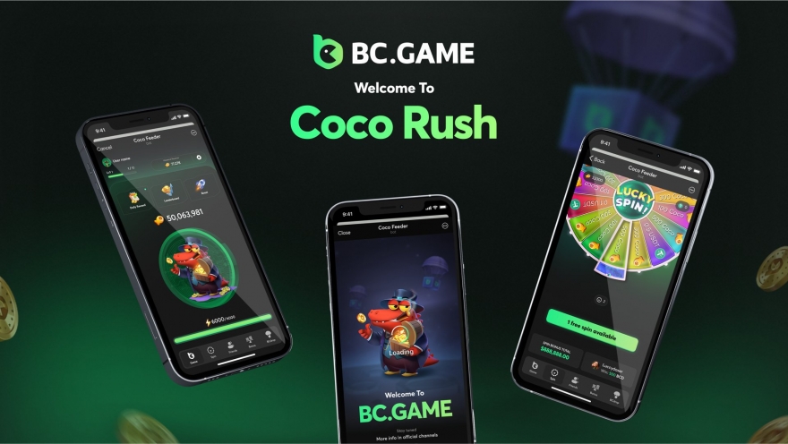 Discover the Thrills of Online Bookmaker BC Game